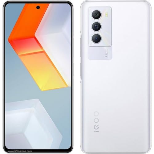 Image of EmBed Matte Fiber Display Guard for vivo iQOO Neo5 SE - Unbreakable, Ultra-Thin, Lightweight Matte Finish Screen Protector with Easy Installation Kit