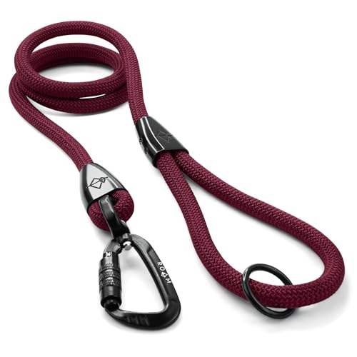 MADE TO ROAM Explorer Leash Climbing Rope