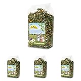 JR FARM Wiesenkräuter 150 g (Packung mit 4)