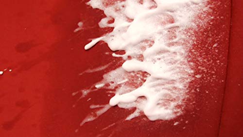 Mafra, 3-in-1 weefselbehandeling, voor het reinigen en verwijderen van vlekken van delicate stoffen, velours en alcantara, frisse kleuren en laat een frisse geur achter, hoeveelheid 500 ml Single - Image 4