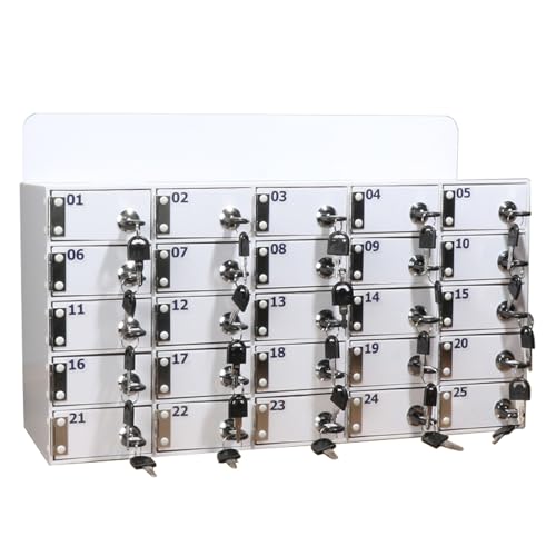 Armario para Llaves Pared Grande Marca ZYHAOYAN