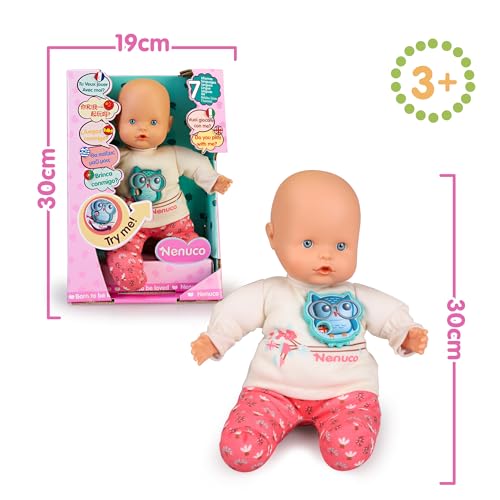 Encuentra reviews de Juguete carrito nenuco de esta semana. 20 Imagen adicional