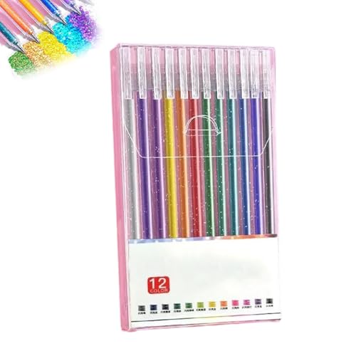 ImplementarchyAImplementarchOb^[WFyZbgAl̓hGpOb^[WFyZbgADIYvWFNgA[gpWF}[J[ZbgJ[y(12colors+Refills)