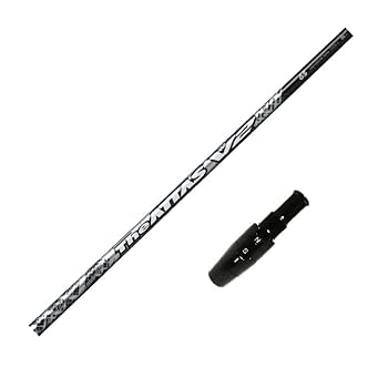 USTマミヤ The ATTAS V2 キャロウェイスリーブ付き Amazon.co.jp: [Teeolive製作]キャロウェイ用OEMスリーブ付 UST