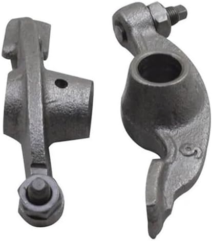Motorcycle Camshaft Shaft Assy Rocker arms Fit For 70cc 90cc 100cc 110cc Dirt Bike Pit Bike MO Ho Engine(JH70 cam rocker arm)
