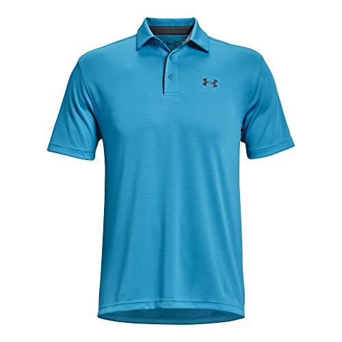 Image of Under Armour Men's Tech Golf Polo