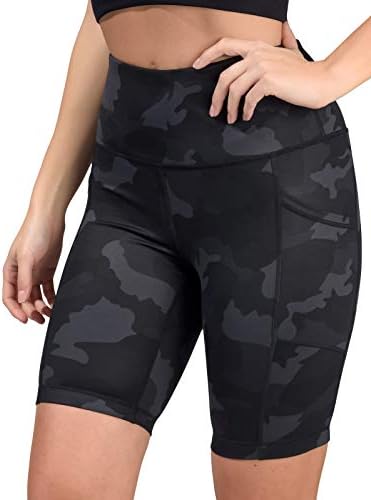 Yogalicious High Waist Squat Proof 9 