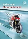 kfz techniker lehre wien  Fachkunde Motorradtechnik