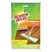 Scotch-Brite Microfiber Hardwood Floor Mop Refill, 1-Count