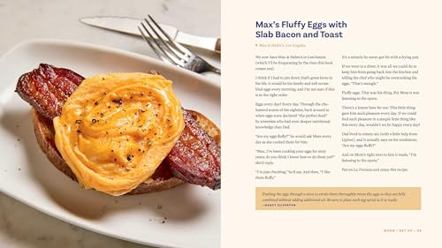Image of Phil's Favorites: Recipes from Friends and Family to Make at Home (A Cookbook)