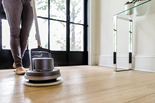 Image of Oreck Orbiter All-In-One Hard Floor Cleaner Machine, For All Flooring Types