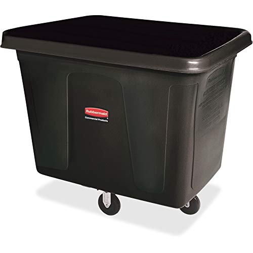 Compare Price rubbermaid dump trailer on