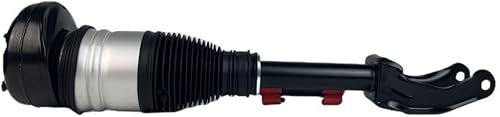 Puntal de aire delantero compatible con Mercedes Benz W167 C167 GLS GLE Class Amortiguador de suspensión 1673203113 1673200603 1673200503 (1 pieza