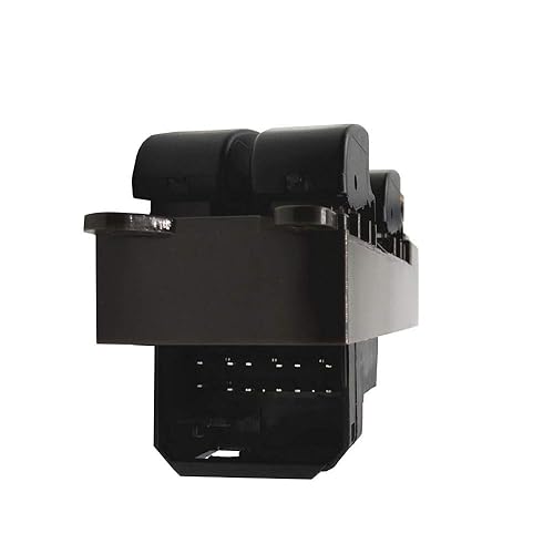 Miniatura 2 de Interruptor de elevalunas eléctrico maestro 84820-0K020 para Toyota Hilux 2004-2012