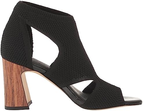 Sanctuary Women's Sandal, Black, 8.5 | Image 5
