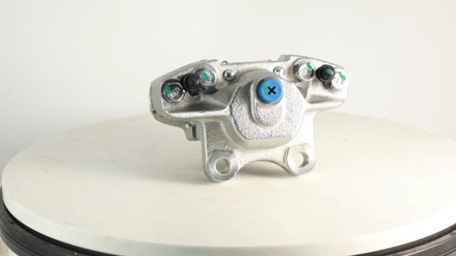 kz 1974 ビンガー ザンクト ロフスカペレ アウスレーゼ Amazon.com: AULINK 311615107 Front Disc Brake Caliper Assembly