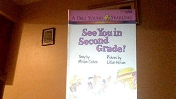 Paperback See You in Second Grade! Book
