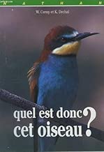 Download QUEL EST DONC CET OISEAU PDF