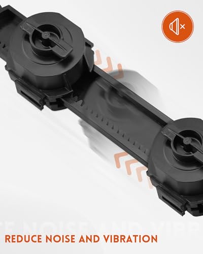 Soporte para Guantera de Caucho miniatura 4