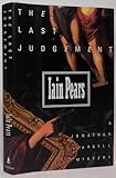 LAST JUDGEMENT: A Jonathan Argyll Mystery