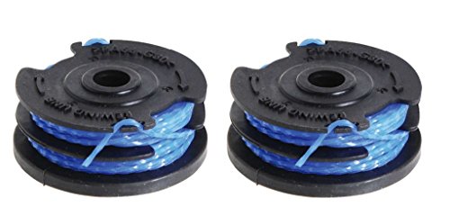 Preisvergleich Produktbild Ryobi 5132002775 RAC110 Fadenspule, 2 Stück