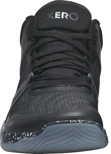 Xero Shoes Women's X1 Mid Barefoot Basketball Shoes2