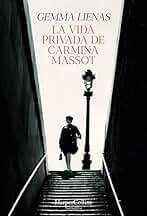 La vida privada de Carmina Massot