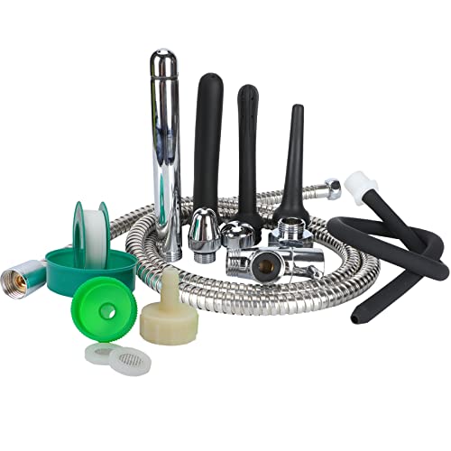 Best Shower Enema Kit 2022 Where to Buy?