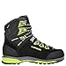 Produktbild LOWA Stiefel mittel TICAM EVO GTX W schwarz/Limone 47