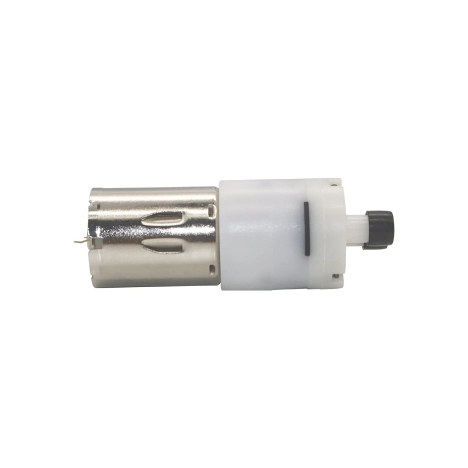 5-24VDC 370 Water Pump Water Flow 0.6-0.9L/min For Drinking DIY ICXLPMC