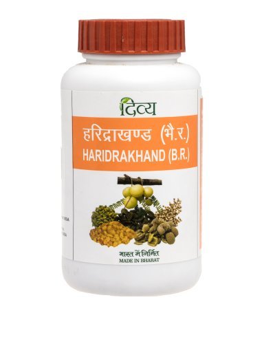 Vadmans Pat.Haridrakhand Churna -100Grms (1) (B07CL18826) Amazon Price History, Amazon Price Tracker