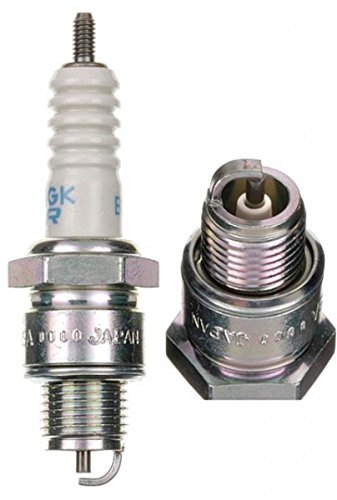 Preisvergleich Produktbild NGK Zündkerze BR6HS-10