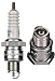 Produktbild NGK Zündkerze BR6HS-10