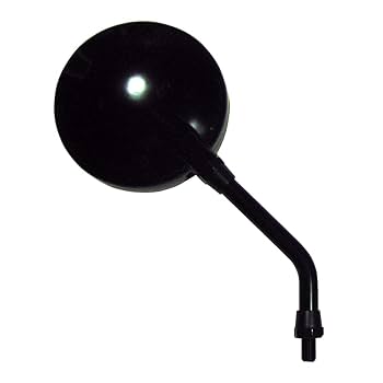 Amazon | Z2 ミラー ブラック ゼファー バリオス ZRX400