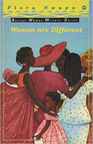 Buy Women Are Different: Diversity and Dynamics — BookShops.in