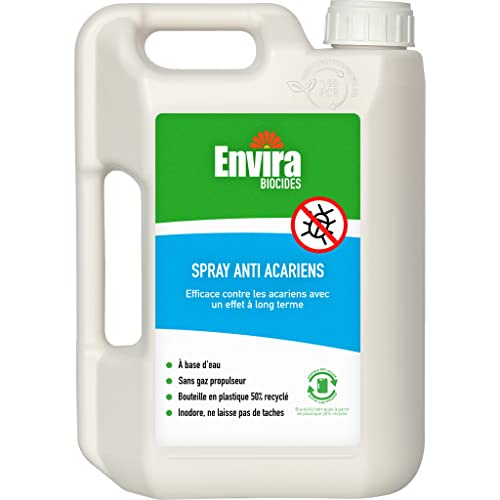 Envira Spray Anti-acariens 2L