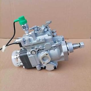 Fuel Injection Pump 336-9190 For Caterpillar CAT Engine 3044C C3.4 Loader 236B 246C 252B 259B3 279C2 289C2