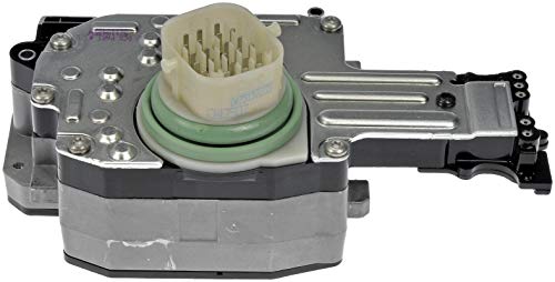 Dorman 609-042 Remanufactured Transmission Solenoid Pack Compatible With Select Dodge Models #TOP1