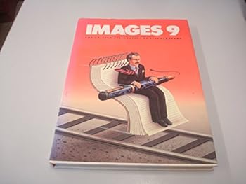 Hardcover Images 9 Book