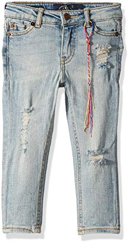Lucky Brand Girls' Fashion Denim Jean