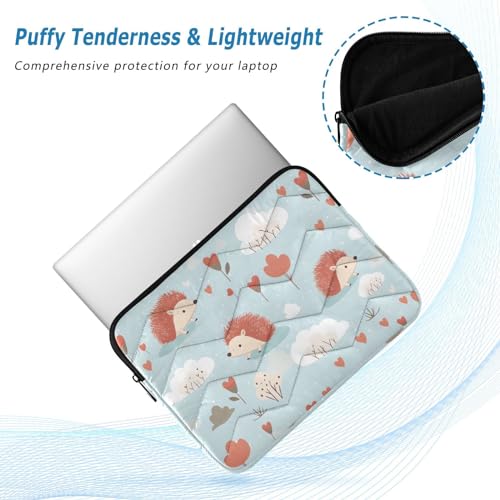 Funda para Laptop 13-14 Pulgadas con Protección Impermeable miniatura 5