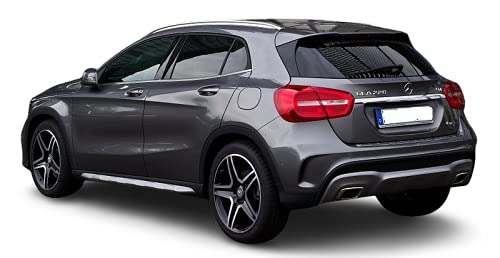 Sonniboy Sonnenschutz Für Mercedes GLA (X156) 2013-2020 - Insektenschutz