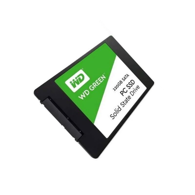 WD GREEN 内蔵SSD / 120GB / WDS120G2G0A Amazon.com: Western Digital 120GB WD Green Internal PC SSD Solid