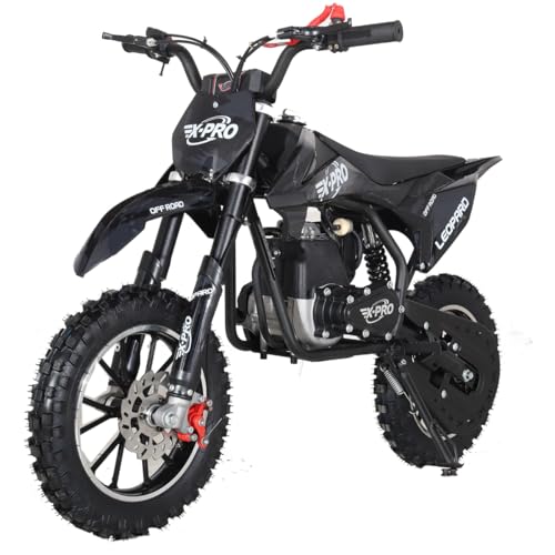 X-PRO Leopard 40 Mini Dirt Bike