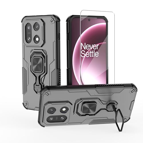 Coque rigide OnePlus 15 5G de qualité militaire haute résistance