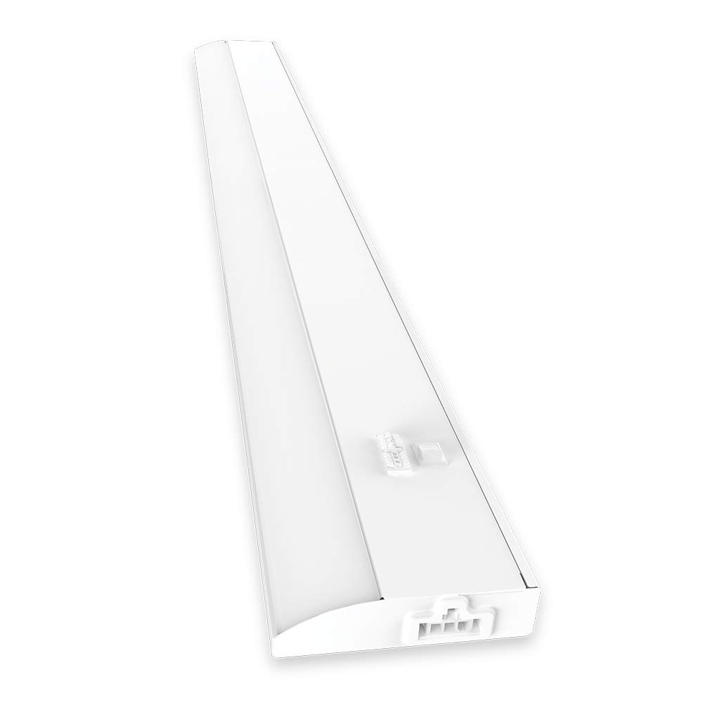 Buy Good Earth Lighting 30inch LED Slim Direct Wire Linking Light Bar