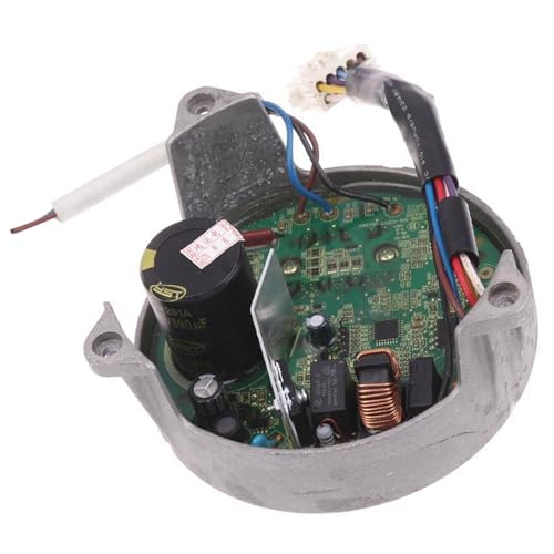Carte d'entraînement machine à laver ZXGN-420-8-116L 52K10004301 à fréquence variable