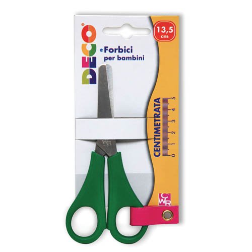 Cwr Scissor 775/BL