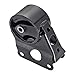 ENA Front Engine Motor Mount Compatible with Nissan 2002 2003 2004 2005 2006 Altima 2.5L Replacement for A7340 9167