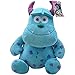QIERK Monster Company University James P. Sullivan Poupée en Peluche Mike Wozovsky 33 cm